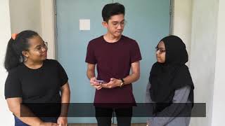 ICT Group 5