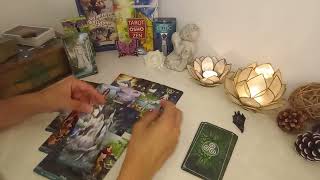 ✨🦋¿Tiene SENTIMIENTOS REALES por mi?¿O es mi imaginación?🦋✨ Tarot interactivo