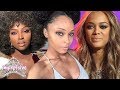 Yaya DaCosta praises Amara La Negra and slams Tyra Banks & ANTM over natural hair comments