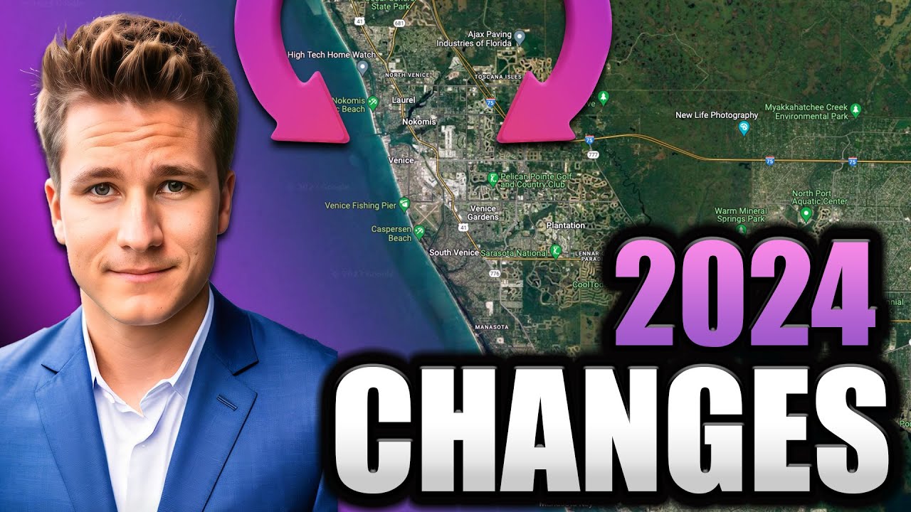 Our YouTube SW Florida New Construction