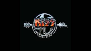( Kiss )  ( Strutter '78)  ( Backing Track ) ( Original Vocals ) 🎅🎅🎅