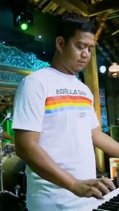 Mengapa - Adella Terbaru