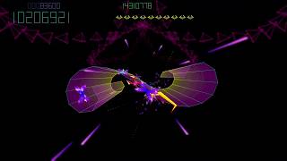 Tempest 4000 - Levels 81-88 Tallflowers