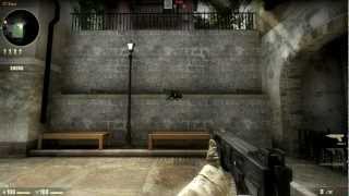 CS:GO Weapon Animations - Shotguns