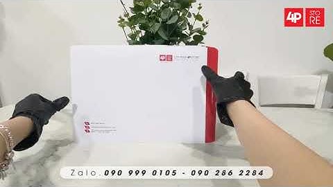 #4pstore  #inan BAO THƯ NGANG KHỔ A4