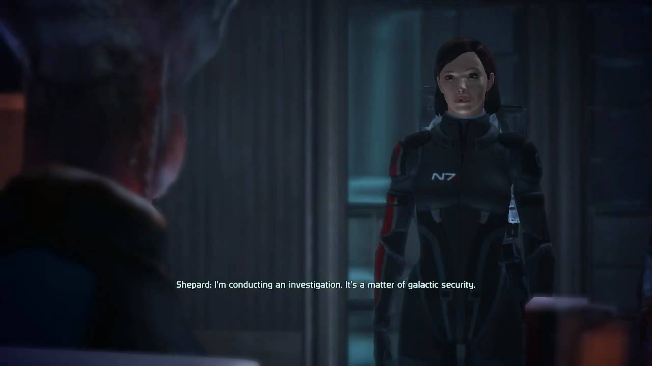 mass effect noveria espionage consequences mass effect noveria espionage consequences