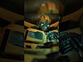 Bumblebee Misses the Train | Transformers: Prime