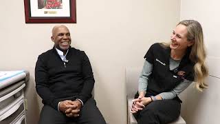 Jeffrey's Colorectal Cancer Journey