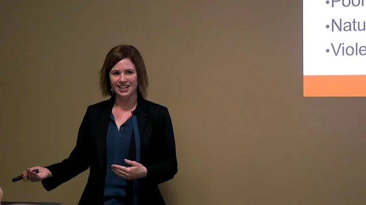 Mary Lehman - UT Science Forum