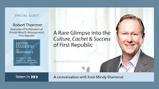 A rare glimpse into the culture, cachet and success of first republic