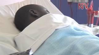 Mulago Administrators Place Limit On Care Givers