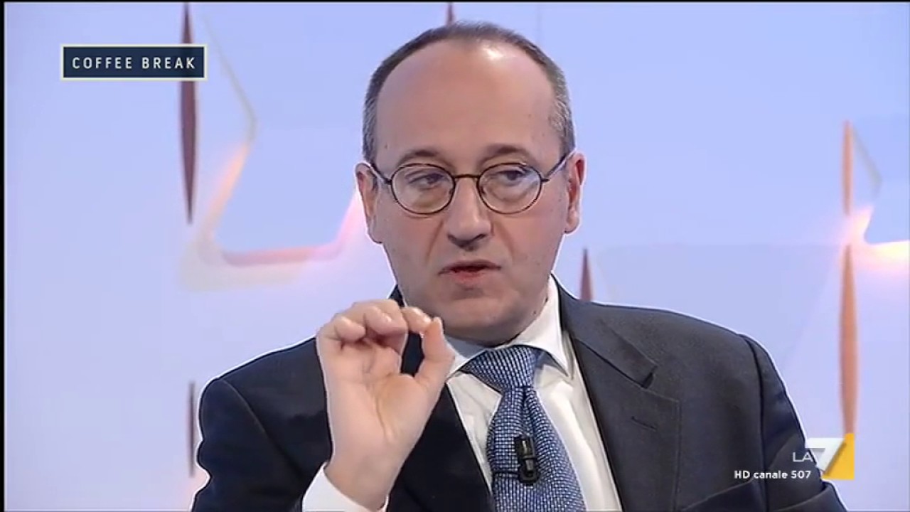 Alberto Bagnai: 'Il Jobs Act serve a togliersi di torno chi in azienda manifesta dissenso'