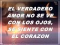 BONITAS FRASES DE AMOR
