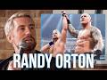 Joe Hendry On WrestleMania 41 Vs Randy Orton 