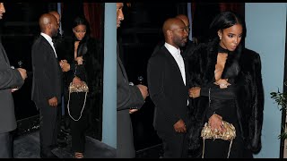 Celebrity Kelly Rowland celebrates husband Tim Weatherspoon's 50th BDAY with friends! Profile