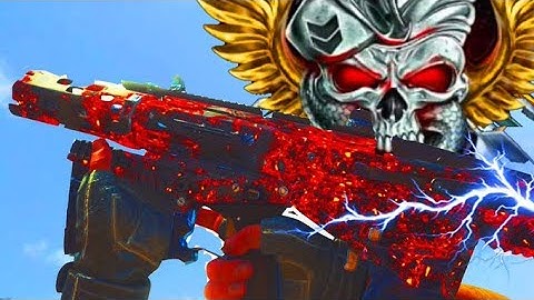 OVERPOWERED MADDOX IS UNSTOPPABLE ON COD BO4..... ( BEST MADDOX CLASS SETUP AFTER UPDATE 1.23)