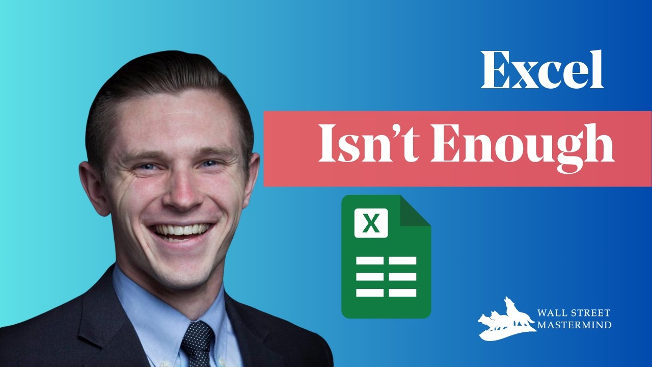 Jefferies PCA Felt Like a Startup Inside a Bank?!