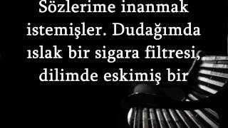 Laz Marley - Adı Lazım Değil Olanıma
