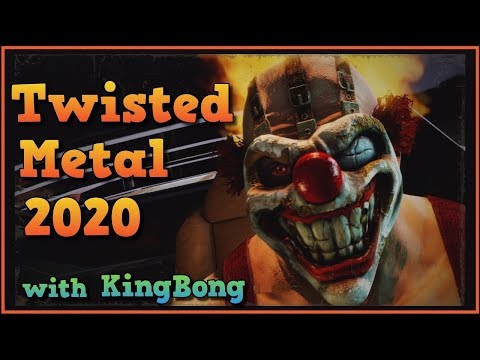 new twisted metal ps5