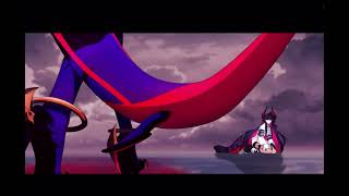 Nte 赤竜 戦闘Bgm