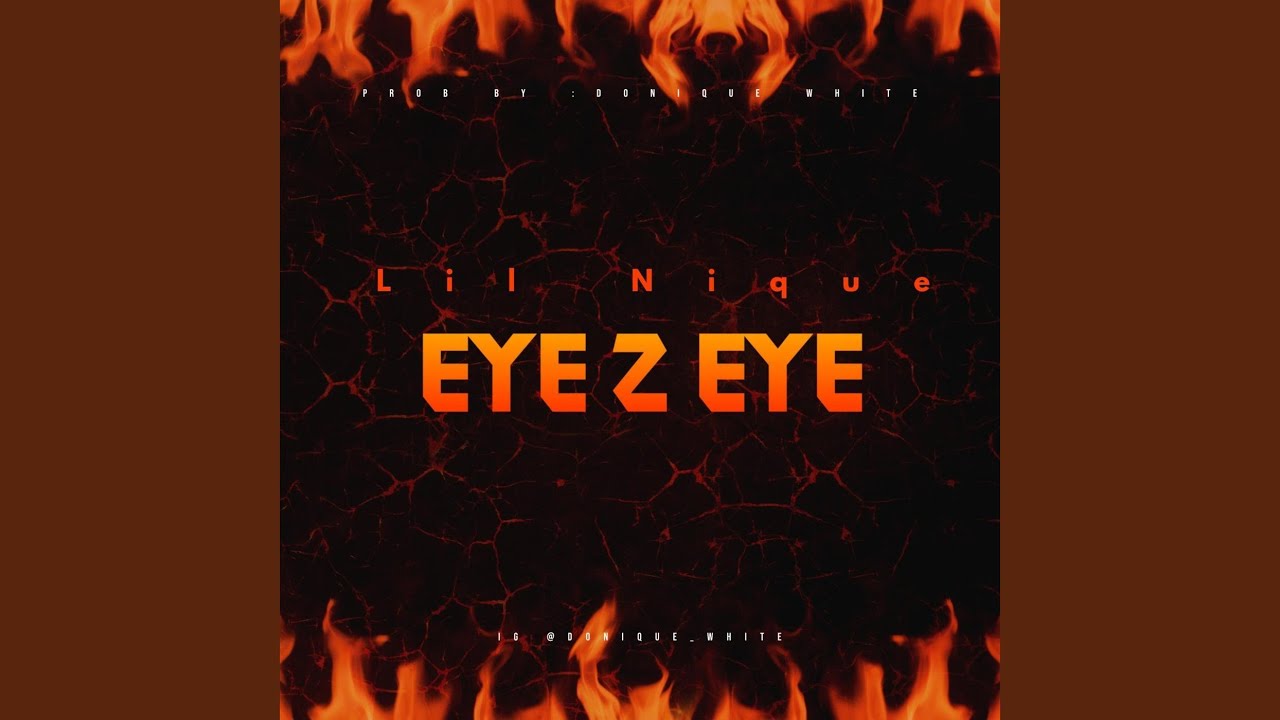 Eye 2 eye - YouTube