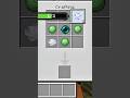 Minecraft me craft a Custom ender pal #minecraft #mcpe #shorts