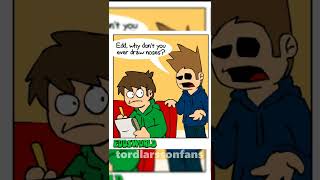 63 – NOSES #eddsworld #short #comics #edd #tomska