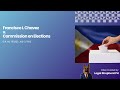 Francisco I. Chavez v. Commission on Elections, G.R. No. 105323, July 3, 1992