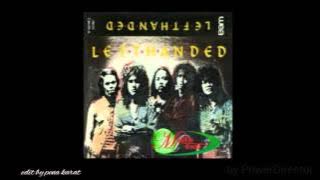 Lefthanded - Satu Tidur Yang Panjang (1991)