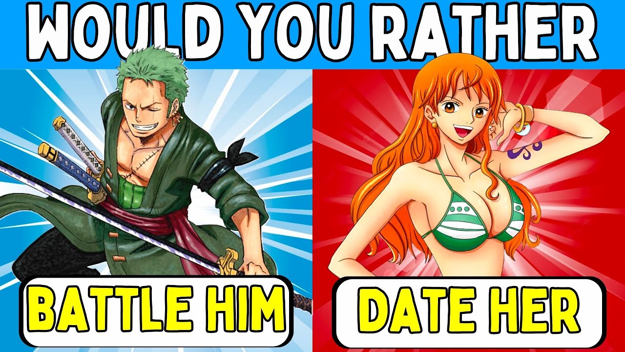 Ultimate Anime Quiz! One Piece Edition 