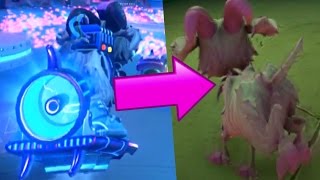 Hovergoat 3000 Can Still Be Goatified Pvz Garden Warfare 2