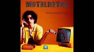 MotelRetro - Politize Aşk Sarhoşu Resimi