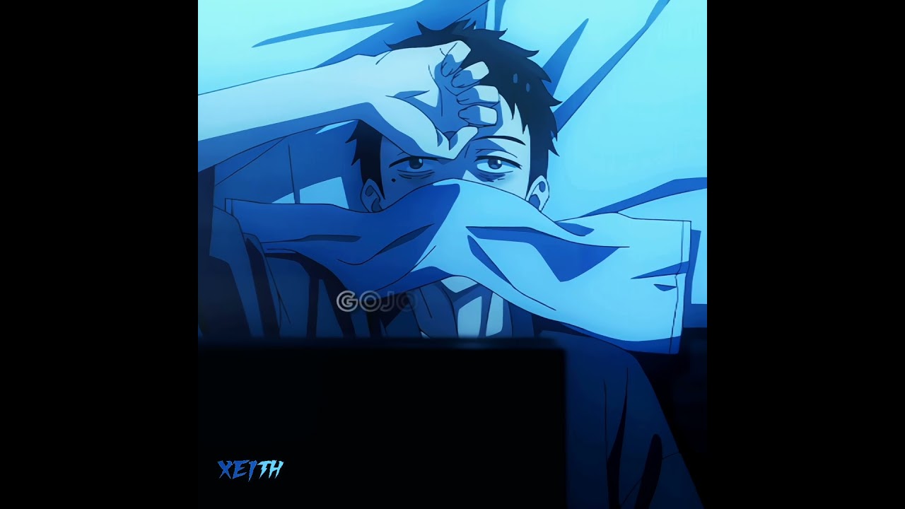 Story of Gojo Satoru 🥺🩹