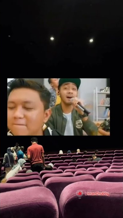 Kelangan Denny C ft Wandra story wa versi bioskop