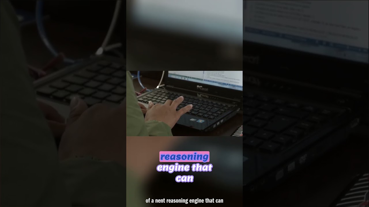 Alpha AI: Meet Your New Digital Agent Future 