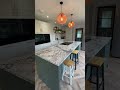 Centuras Grey Extra by Al-murad worktops #quartz #dreamkitchen #marbel