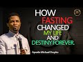 APOSTLE MICHAEL OROKPO | THE POWER OF FASTING