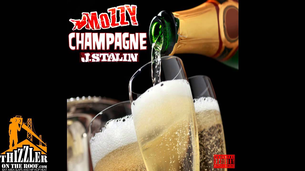 Mozzy ft. J. Stalin - Champagne [Thizzler.com] - YouTube