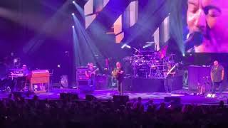 “Break For It”- Dave Matthews Band : Charlotte, NC 5/20/2022  PNC Music Pavilion