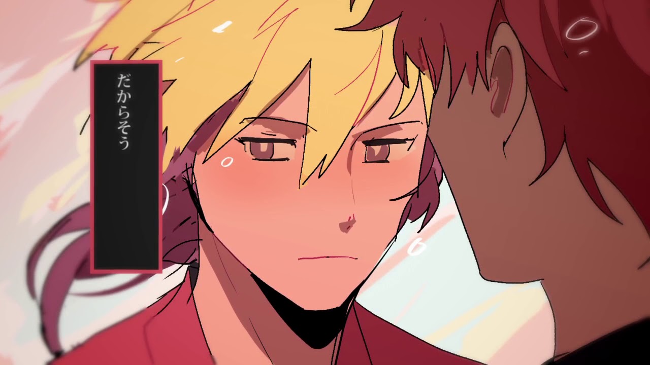 【UTAU Release】Second Kiss【Ham; encore】 + UST