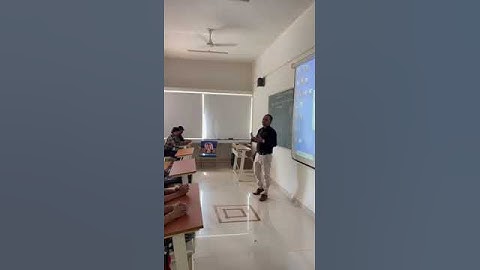 Manan 2023 | Orientation Program | Fresher