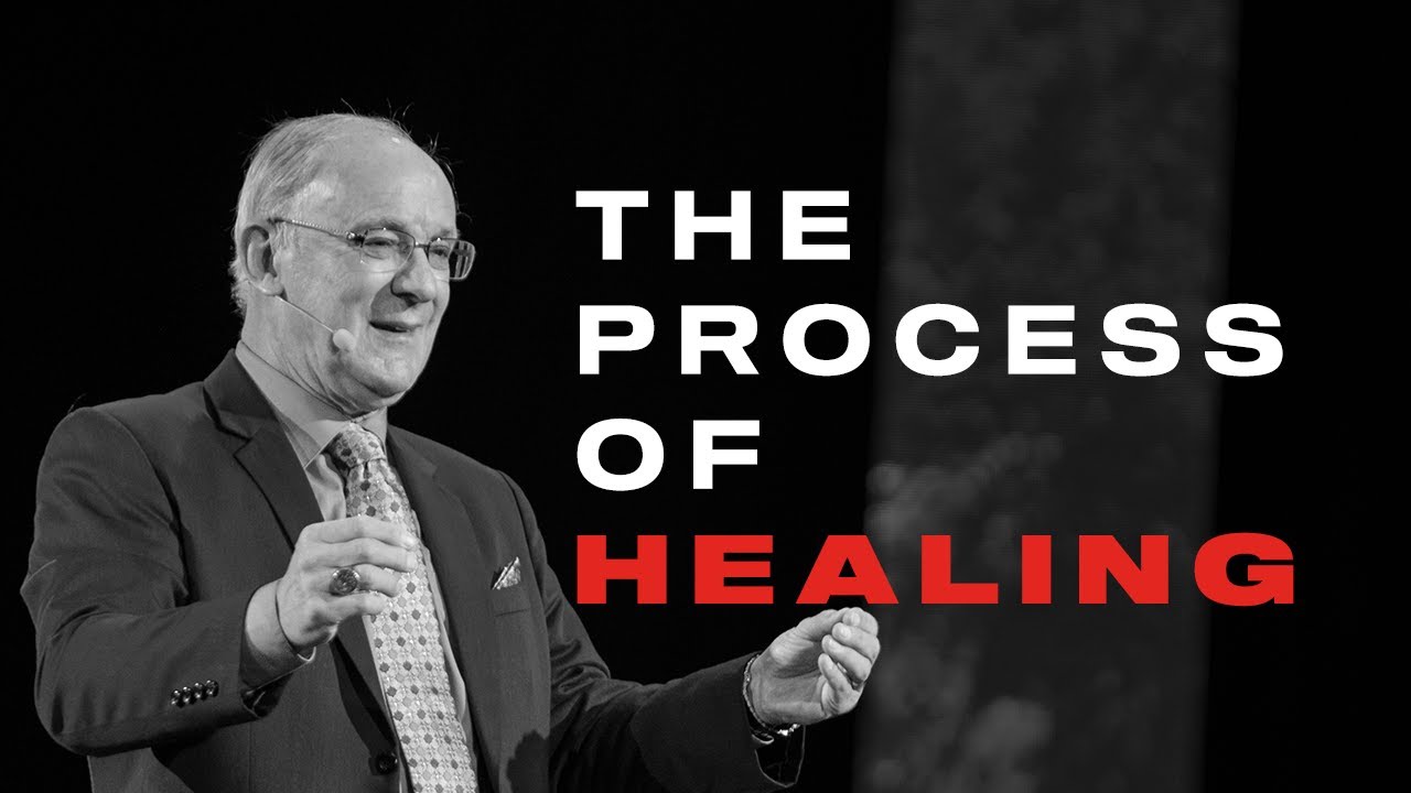 Process Your Pain - Apostle Mike Connell