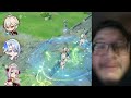 End of video