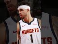I`m shootin like i`m MPJ  #viralitypoly #nba #denvernuggets  #okcthunder