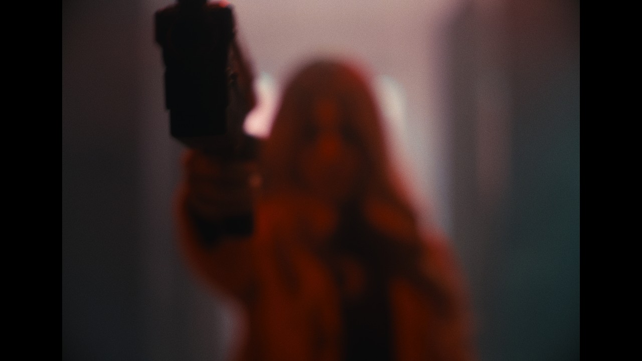 The Draw - Feature Film - Trailer - 2026