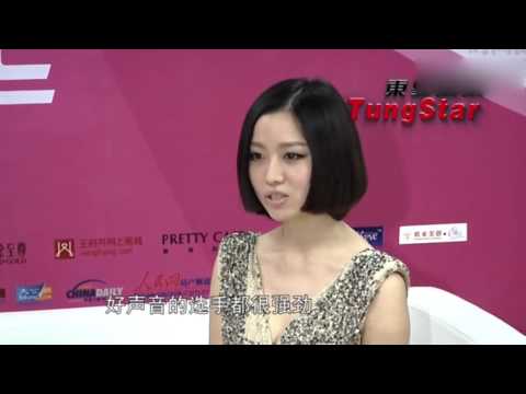姚贝娜身陷"黑幕论"被曝身价猛增 经纪团队拦阻"好声音"话题
