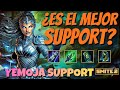Si la SABES JUGAR, esta MUY OP | Ranked Conquest Smite 2