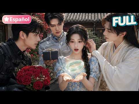 💎 Le hizo una ofrenda a su abuelo... ¡y recibió un brazalete que abre 4 mundos! ✨