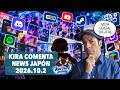 LIVE! COMO ES LA VIDA SOCIAL DIGITAL