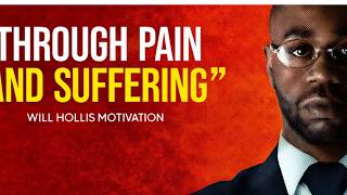 Painful Truths vs Life Changing Lies Will Hollis' Shocking Speech